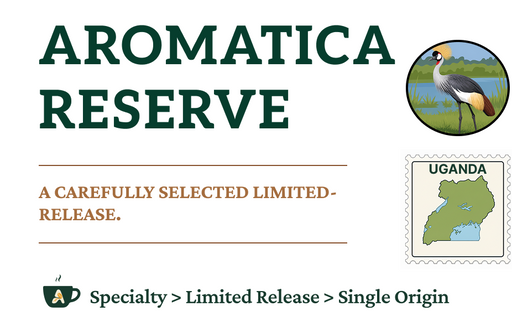 AROMATICA RESERVE