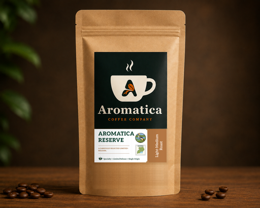 AROMATICA RESERVE