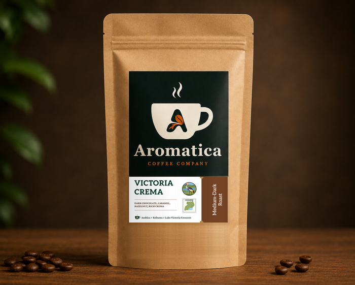 VICTORIA CREMA