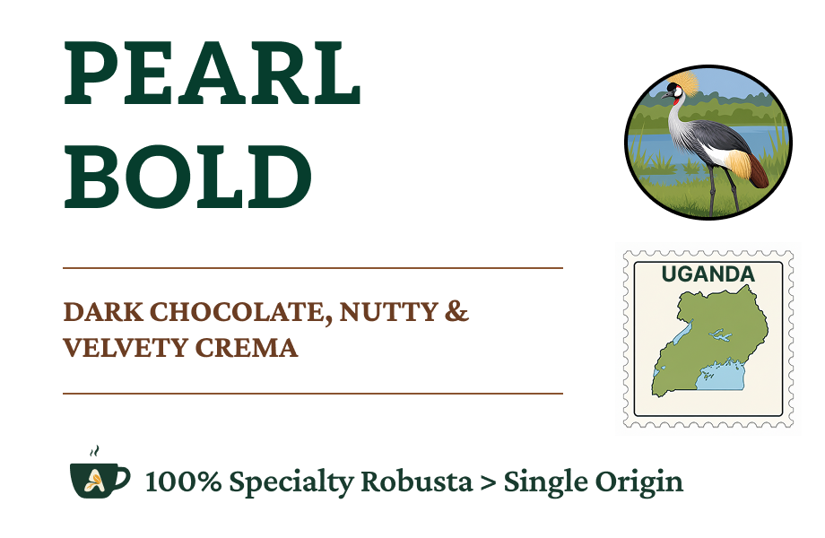 PEARL BOLD