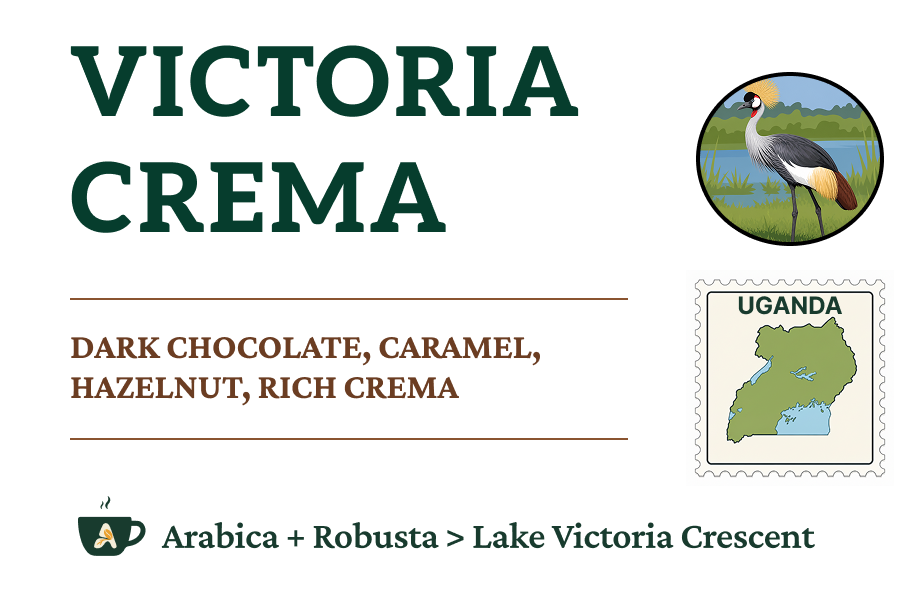 VICTORIA CREMA