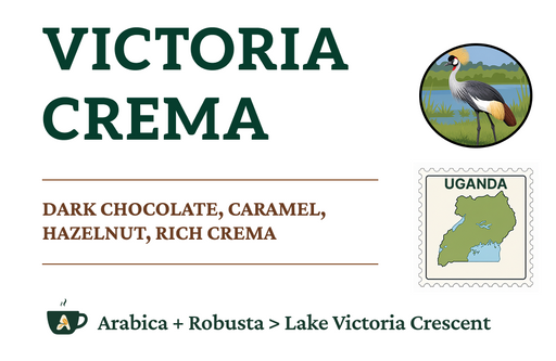 VICTORIA CREMA