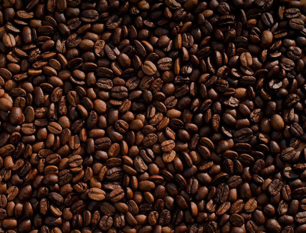TRADITIONAL ITALIAN ESPRESSO